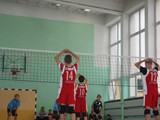 Finał wojewódzki IMS w minisiatkówce (35)
